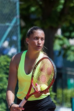 Bild 265 - BL Der Club an der Alster - Marienburger SC : Ergebnis: 3:6